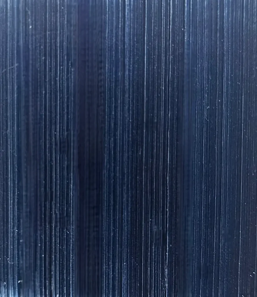 Bleu Violet