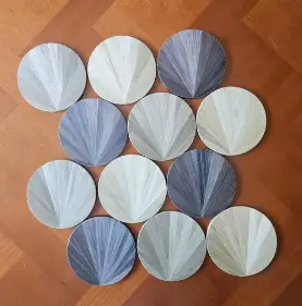 Dessous de Verres